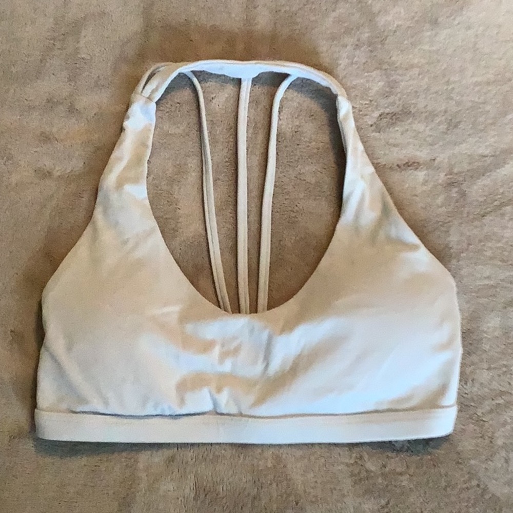 BuffBunny Collection sports bra, large